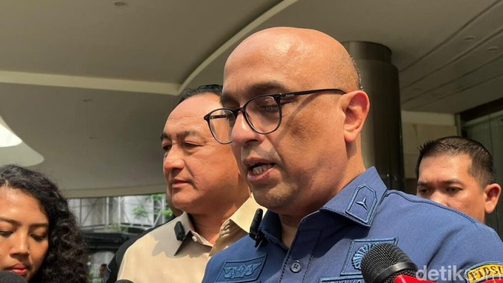 Kejagung Ungkap Keterlibatan Oknum TNI Kasus Korupsi Badan Gizi