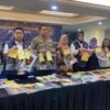 Polda Metro Jaya Bongkar Prostitusi Anak di Cibitung Bekasi