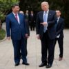 Survei Pew Tunjukkan Citra China Salip Amerika Serikat