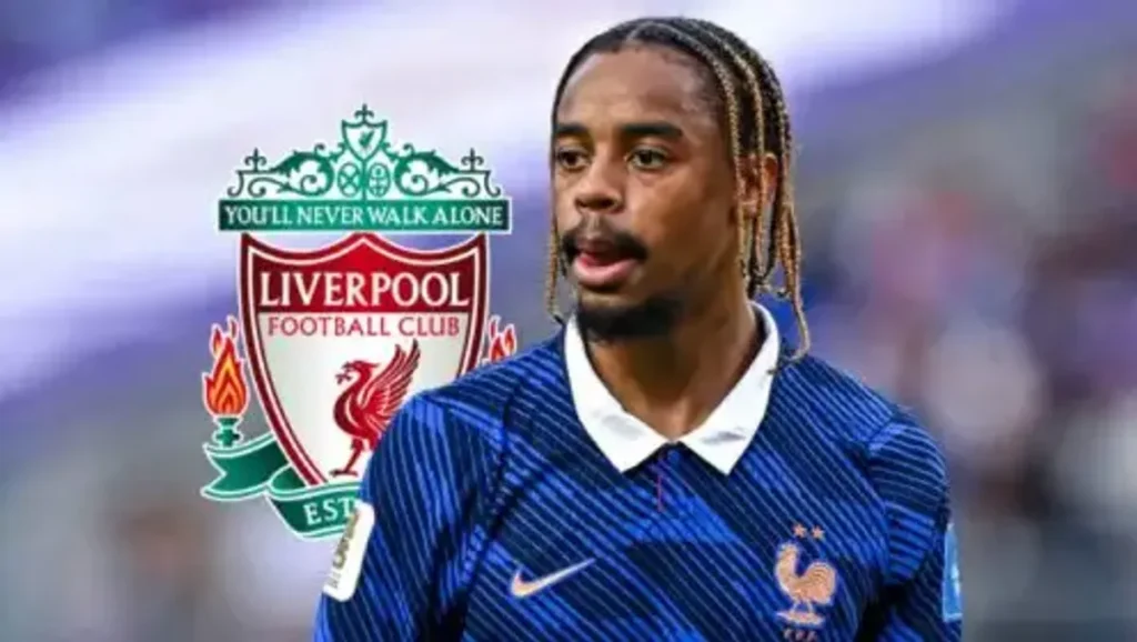 Arsenal Bidik Bradley Barcola Sebagai Alternatif Morgan Rogers