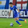 Federico Barba Resmi Bergabung dengan Palermo Setelah Lepas dari Persib