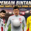 Timnas Italia Gagal Lolos ke Piala Dunia 2026