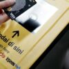 Bank Mandiri Implementasikan Pembayaran Kartu Nirsentuh EMV di MRT Jakarta