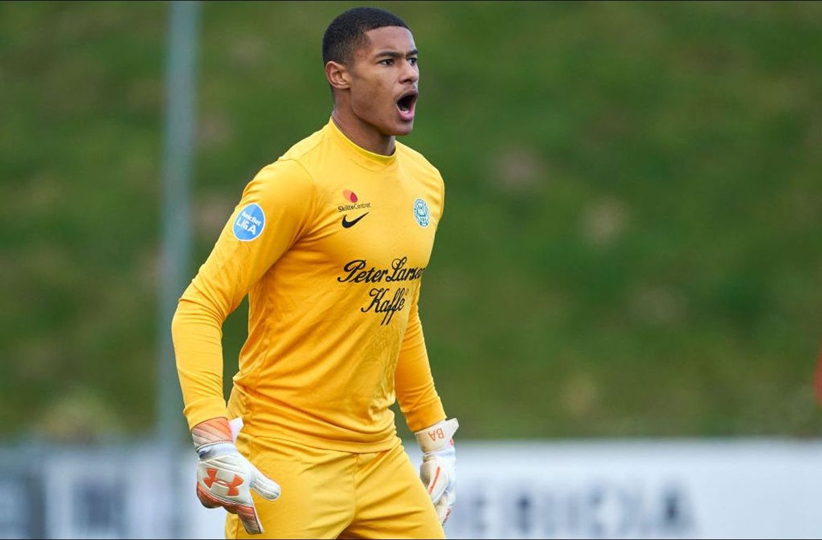 Viborg FF Taklukkan OB 1 0 di Laga Pembuka Superliga Denmark