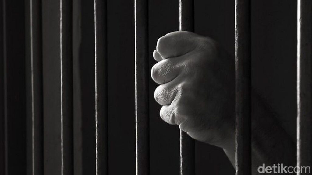 Polisi Tangkap Remaja Terduga Pelaku Pencabulan Anak di Jagakarsa