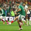 Inggris Tekuk Meksiko 3-2 di Stadion Azteca
