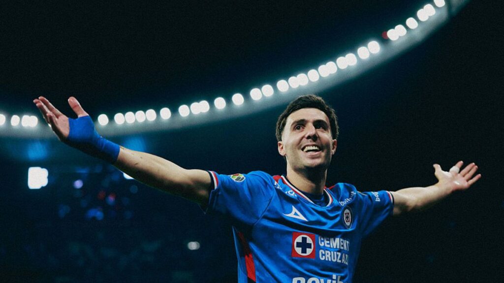 Toluca Pertahankan Gelar Campeon de Campeones 2026 Hadapi Cruz Azul