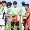 Timnas Vietnam Tekuk Gangwon FC dalam Uji Coba di Korea Selatan