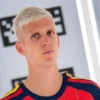 Dani Olmo Ungkap Peran Besar Ayah dalam Karier Sepak Bolanya