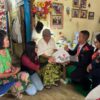 Yayasan Tunas Bangsa Soposurung dan Artha Graha Peduli Salurkan Ratusan Paket Sembako di Toba