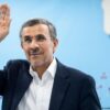 Laporan Israel Incar Mahmoud Ahmadinejad Picu Kontroversi Baru Iran