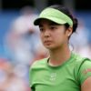 Alex Eala Tantang Leylah Fernandez di Babak 16 Besar DC Open 2026