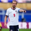 Barcelona Incar Harry Kane untuk Gantikan Robert Lewandowski