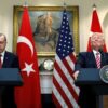 Benjamin Netanyahu Desak Amerika Serikat Batalkan Penjualan F-35 ke Turki