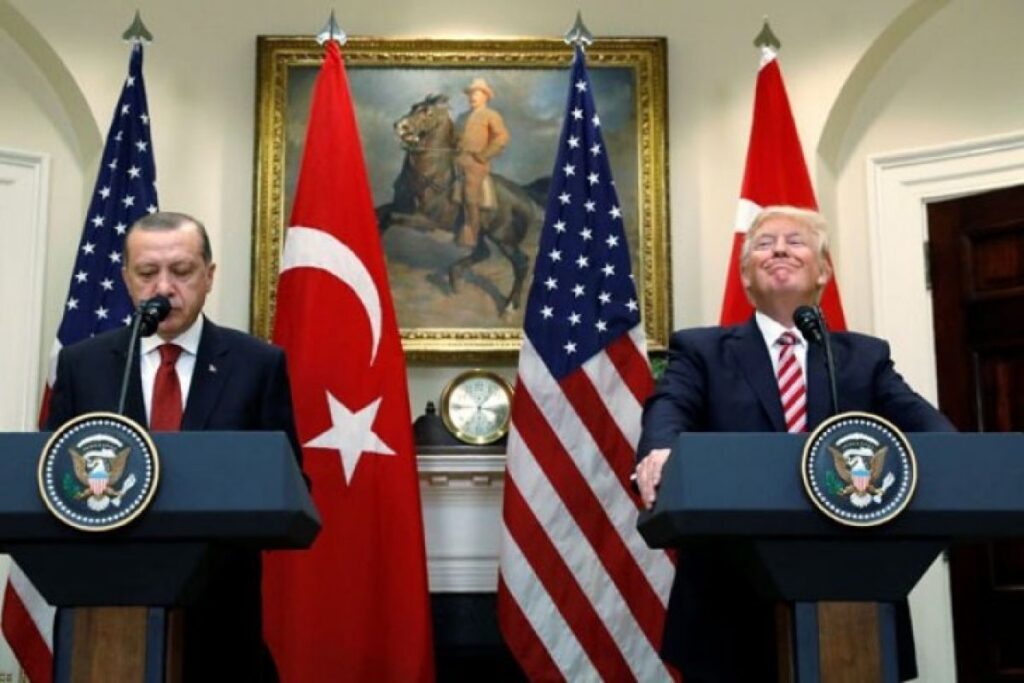 Benjamin Netanyahu Desak Amerika Serikat Batalkan Penjualan F-35 ke Turki