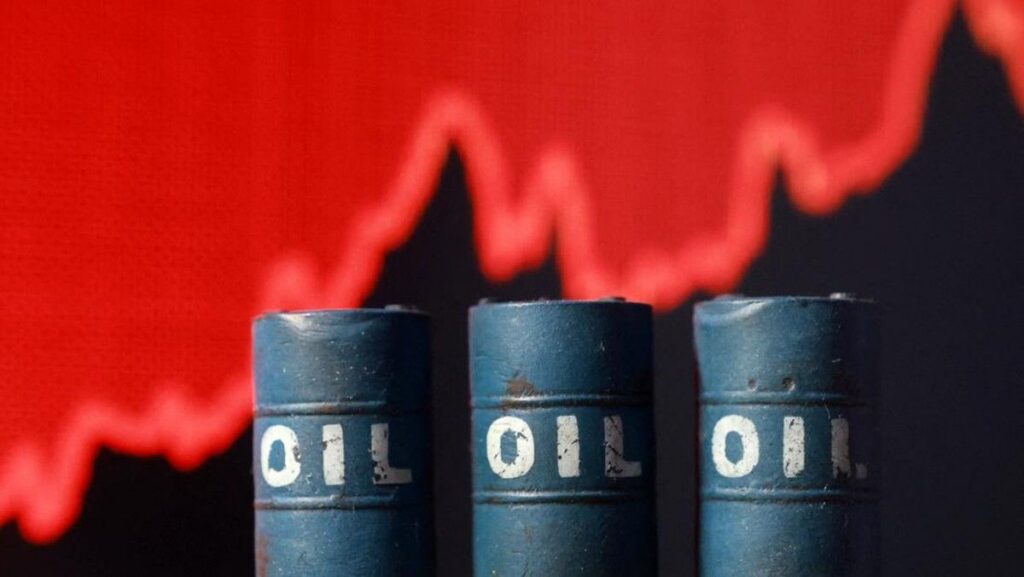 Pemerintah Siapkan Impor Minyak Rusia Jadi Cadangan Energi Nasional
