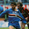 Kilas Balik Perjalanan Karier Legenda AC Milan Franco Baresi