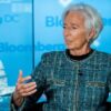 ECB Tegaskan Kenaikan Suku Bunga Bulan Lalu Sudah Tepat