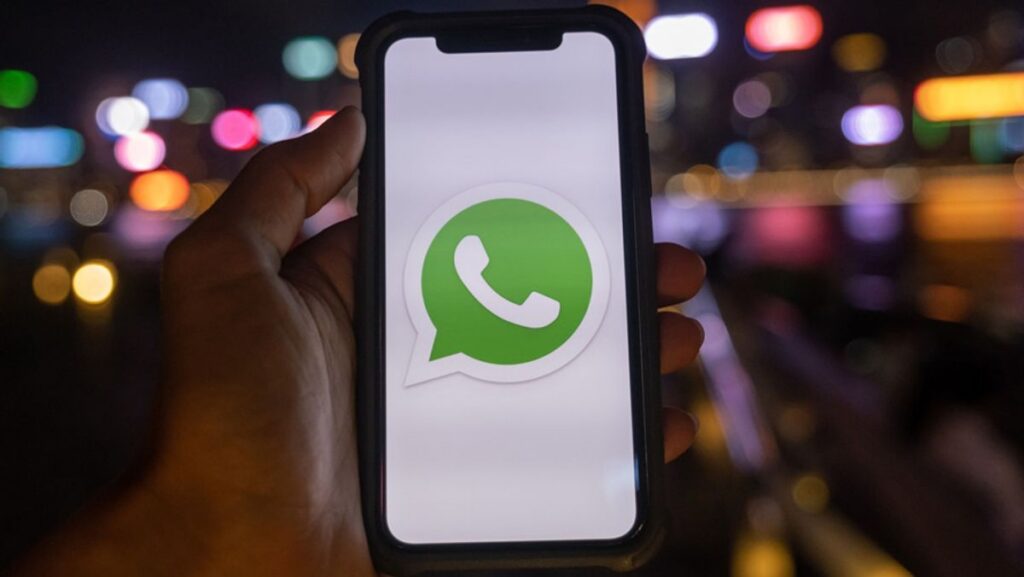 Pemerintah India Meminta Meta Menunda Fitur Nama Pengguna WhatsApp