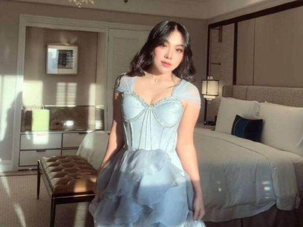 Influencer Endang Yustika Panas Dihujat Netizen akibat Ucapannya
