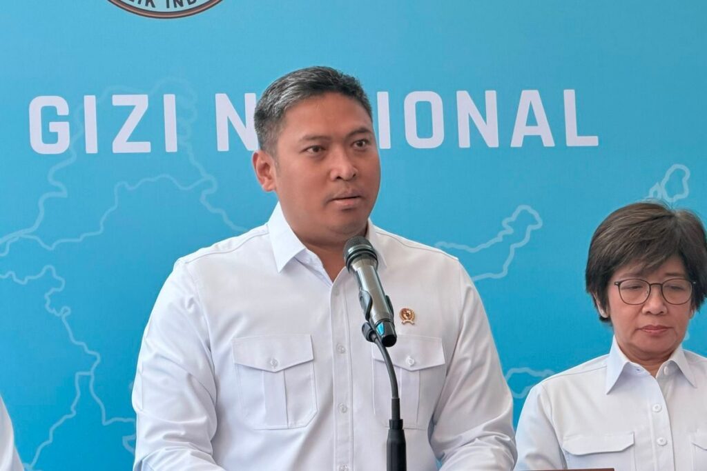 BGN Tindak Pegawai Terlibat Pelanggaran Disiplin dan Penyalahgunaan Uang