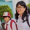 Wamendiktisaintek Stella Christie Pindahkan Sekolah Anak ke Jakarta