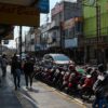 Suhu Udara Bogor Meningkat Akibat El Nino dan Berkurangnya Ruang Hijau