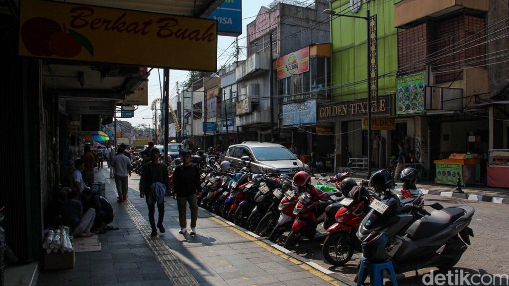 Suhu Udara Bogor Meningkat Akibat El Nino dan Berkurangnya Ruang Hijau