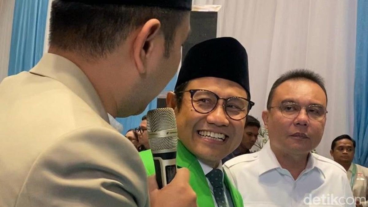 PKB Dukung Prabowonomics dalam Puncak Harlah Ke-28 di JCC