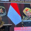 Sarmuji Dorong Generasi Muda Tumbuhkan Pancasila Melalui Medium Digital