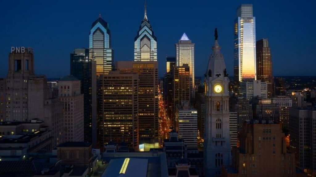 Penyelenggaraan Piala Dunia 2026 Mendorong Lonjakan Ekonomi di Philadelphia