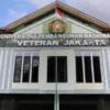UPNVJ Buka Pendaftaran SEMA Gelombang 2 Tahun 2026