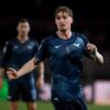 Gattuso Usir Kenneth Taylor dari Sesi Latihan Lazio