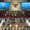 DPR RI Bahas Pokok Pokok RAPBN dan RKP Tahun 2027