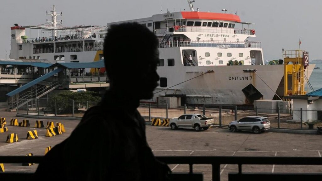 ASDP Pengoperasikan Kembali Penyeberangan Perintis NTT