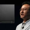Mantan Bos PlayStation Shuhei Yoshida Kritik Performa Steam Machine