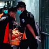 Polisi Tangkap Pelaku Pembunuhan Wanita Dalam Kos di Jakarta Barat