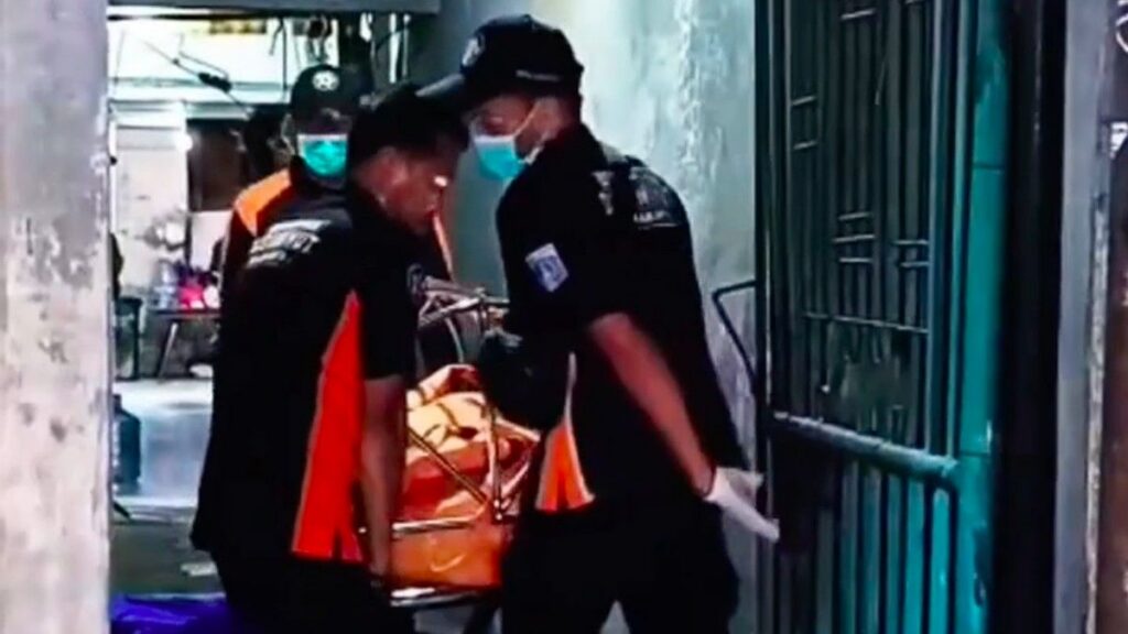 Polisi Tangkap Pelaku Pembunuhan Wanita Dalam Kos di Jakarta Barat