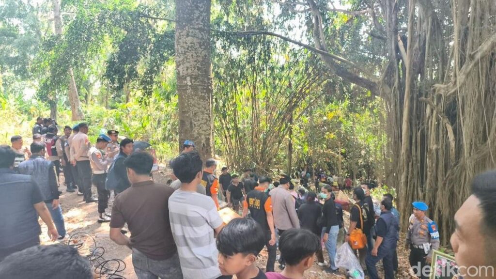 Pria di Buleleng Tewas Dikeroyok Massa Usai Dituduh Curi Ayam