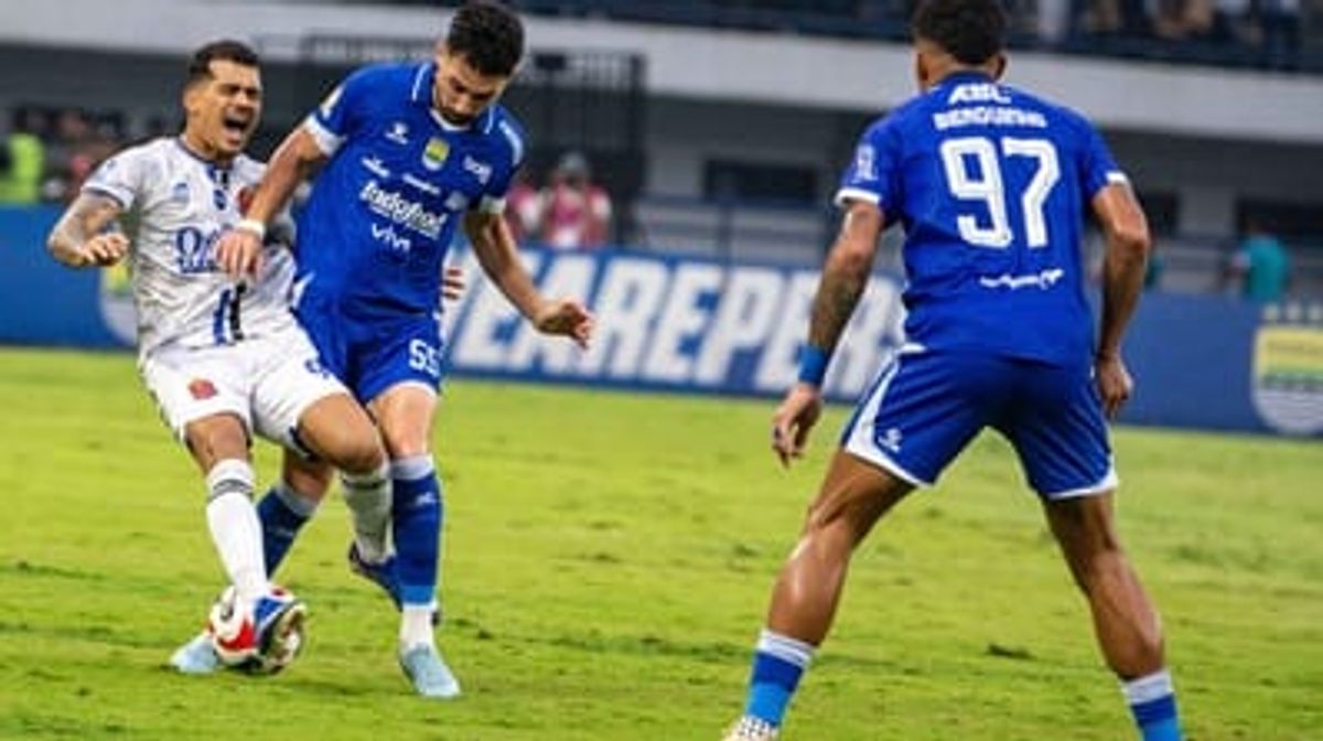 EMTEK Group Tayangkan Piala Presiden 2026 dan Liga 1 di Indosiar