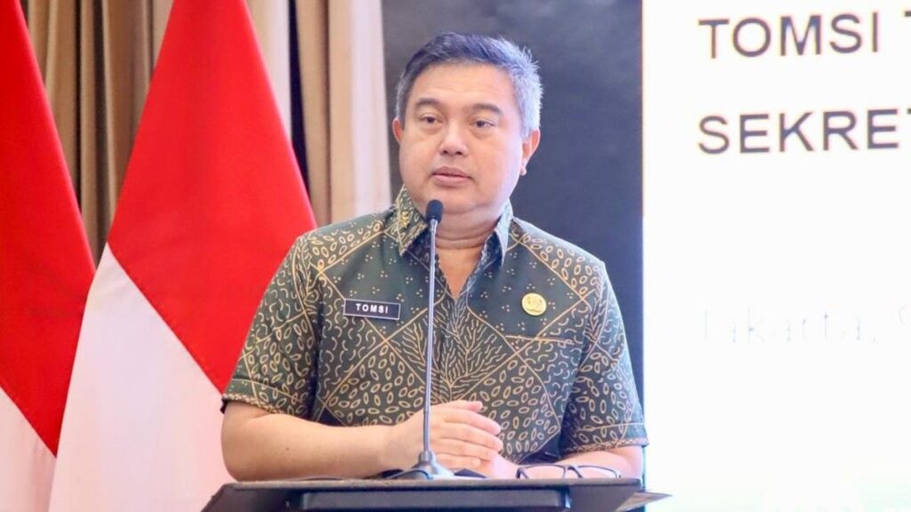 Kemendagri Dorong Pemda Kolaborasi dengan Penyuluh Pertanian