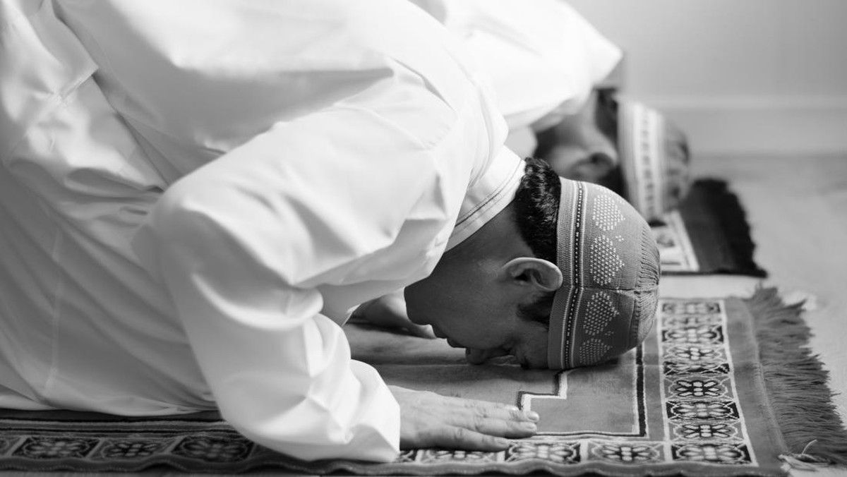 Kemenag Rilis Jadwal Sholat Kota Bandung 26 Juli 2026