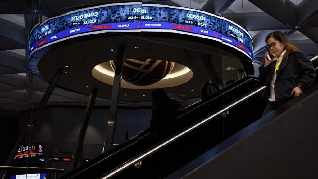 IHSG 20 Juli 2026 Ditutup Menguat ke Level 6.231