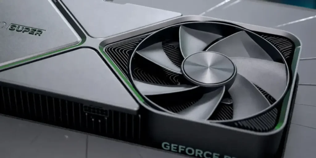 Nvidia Siapkan RTX 5080 SUPER dengan VRAM 24 GB GDDR7