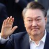 Mahkamah Agung Korsel Perkuat Vonis Tujuh Tahun Penjara Yoon Suk Yeol