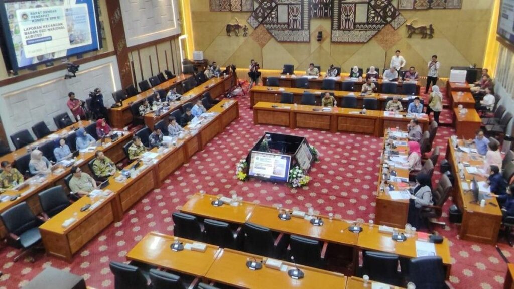 Kejaksaan Selidiki Pembelian Motor Listrik Badan Gizi Nasional