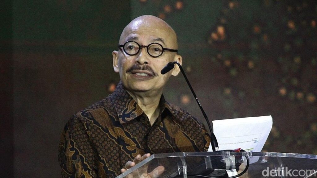 Dewan Pakar Hoegeng Awards 2026 Apresiasi Dedikasi Polisi Tapal Batas