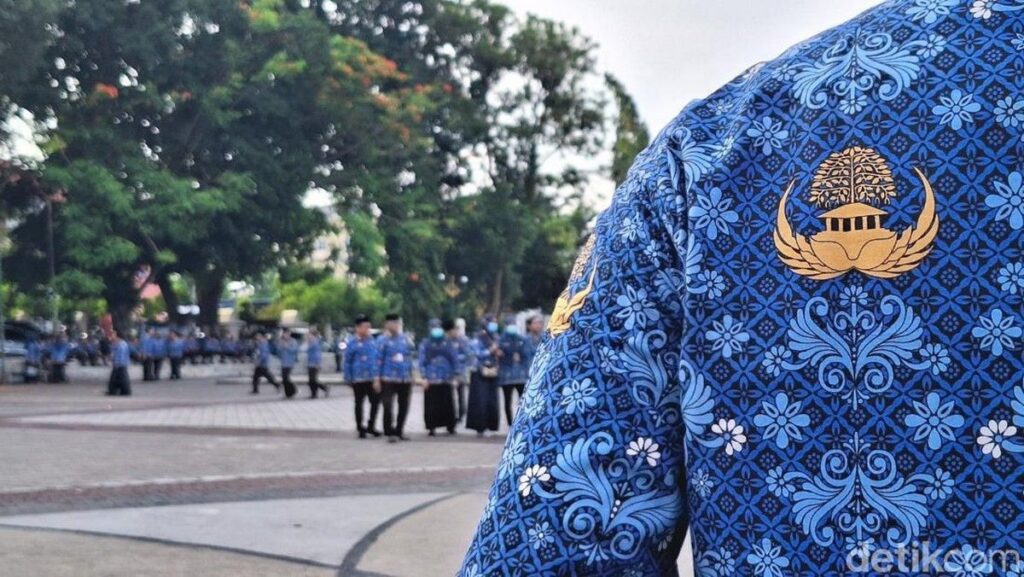 Kurang Bayar Pajak ASN Naik Menjadi Rp 9,16 Triliun