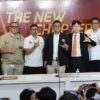 Luciano Leandro Ingatkan Shin Tae-yong Butuh Proses di Persija Jakarta