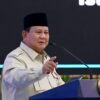 Presiden Prabowo Siapkan Insentif Rp150 Miliar untuk Kota Terbersih